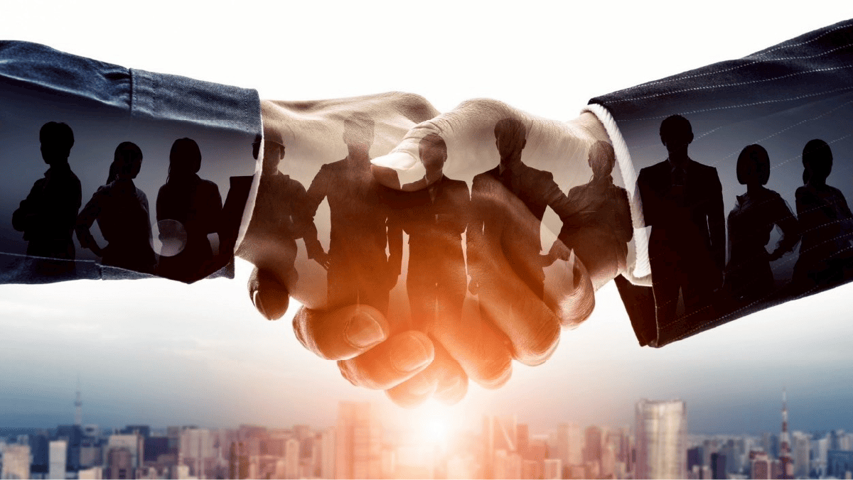 コンサルティング事業